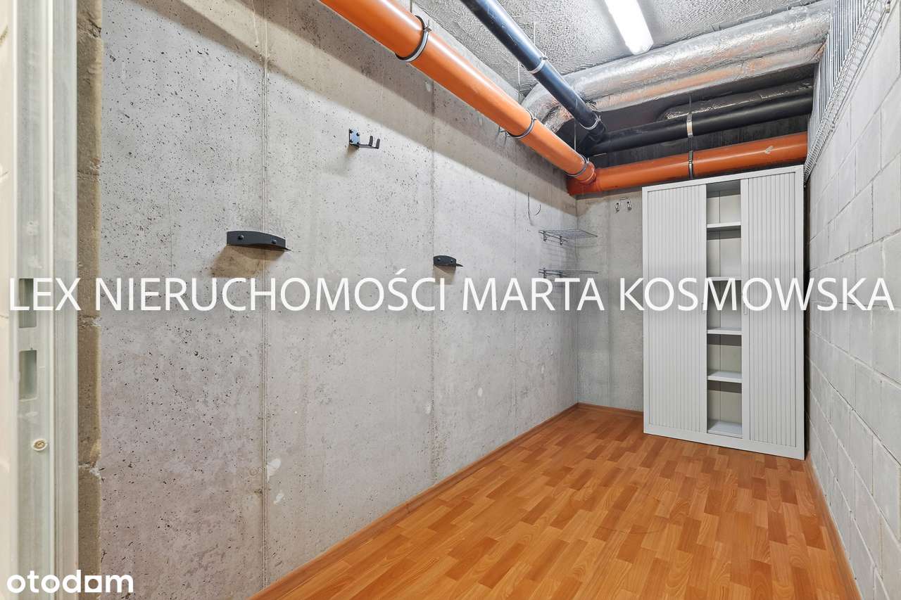 Odolany ul.Jana Kazimierza, 2 pok. 49,06 m, komórka o pow. 6,80 m-13