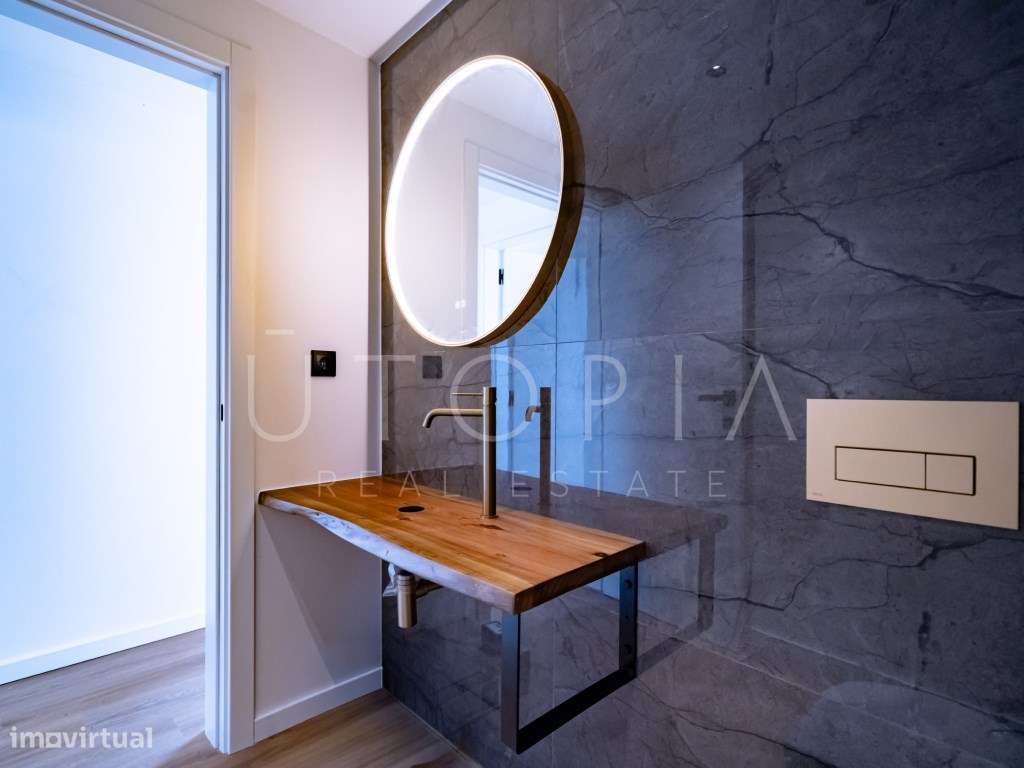 Lofts de praia São Pedro de Moel, Leiria-22