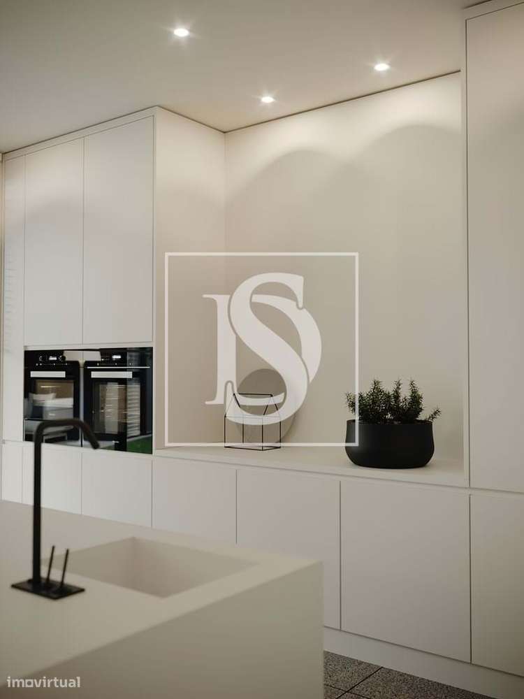 Moradia T4 – Guimarães - Grande imagem: 5/20