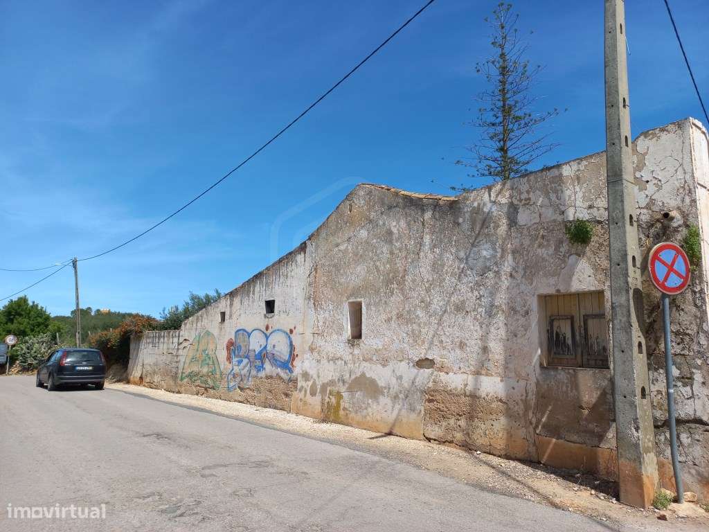 Terreno misto com grande potencial de construção, Conceição de Faro... - Grande imagem: 5/33