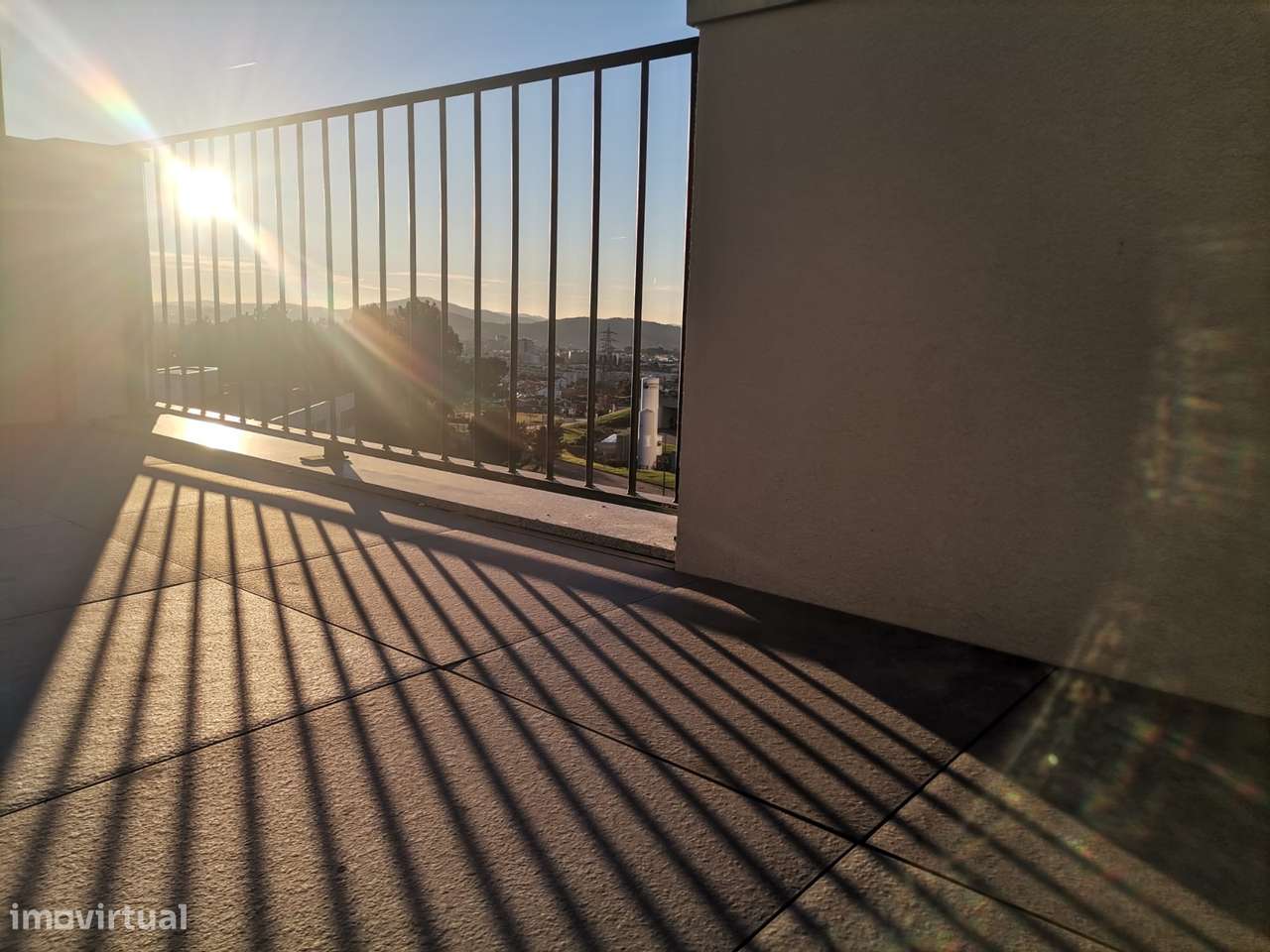 Apartamento T3 em Empreendimento - Gualtar-8