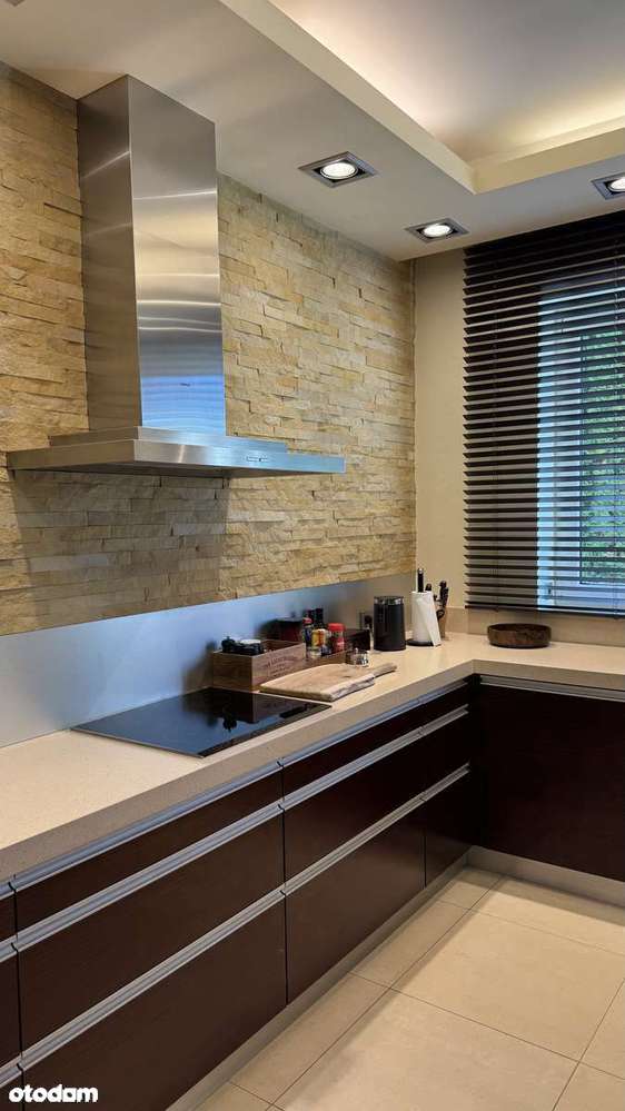 Dom z ogrodem w Warszawie przy ulicy Dzwigowa Cena do negocjacji-5