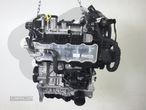 Motor VW Golf 7 1.4TSi 103KW Ref: CHPA - 2