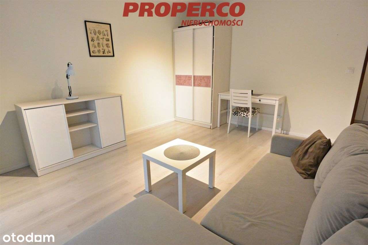 Mieszkanie 1-pok., 35 m2, Sieje, Witosa - Pełny obrazek: 4/9