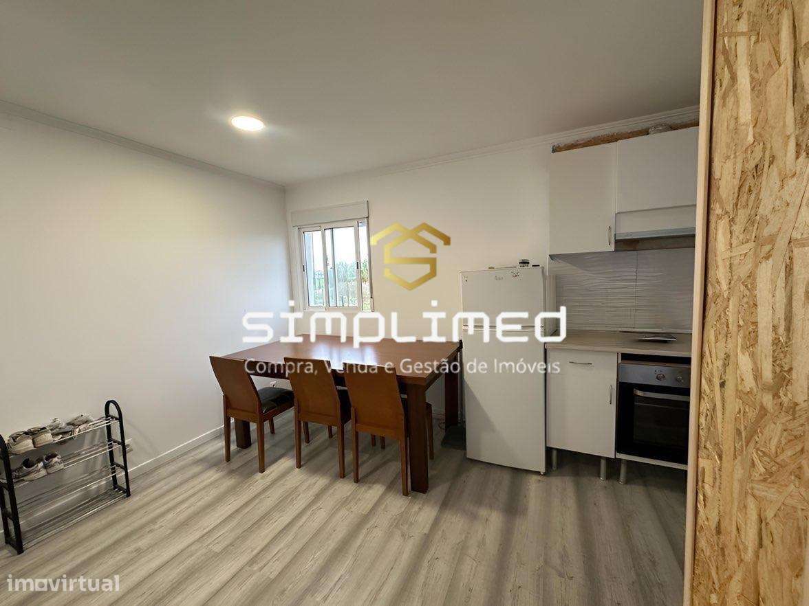 Moradia T2 Moderna em Estrutura Container - Grande imagem: 5/13