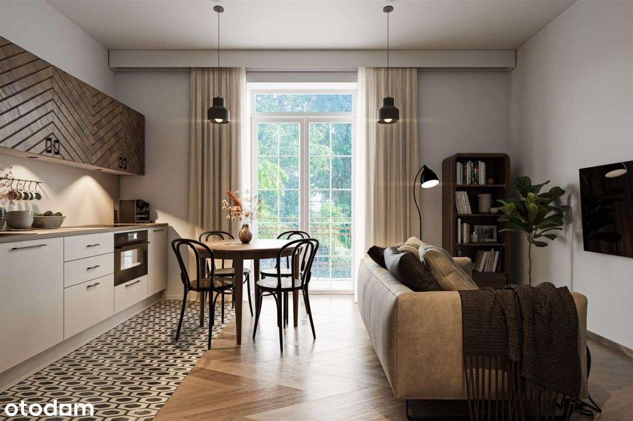 Kamienica dla inwestora na Pradze południe!-8