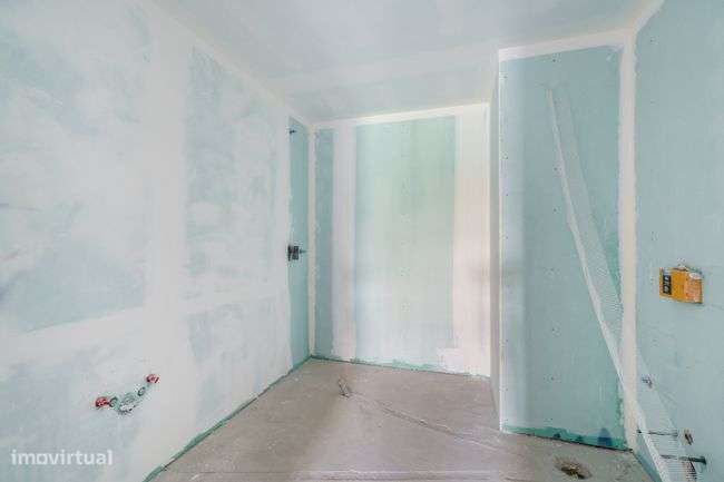 Apartamento T2 no Palmeira Living Novo!-20
