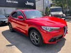 Alfa Romeo Stelvio 2.2 JTDM Super - 1