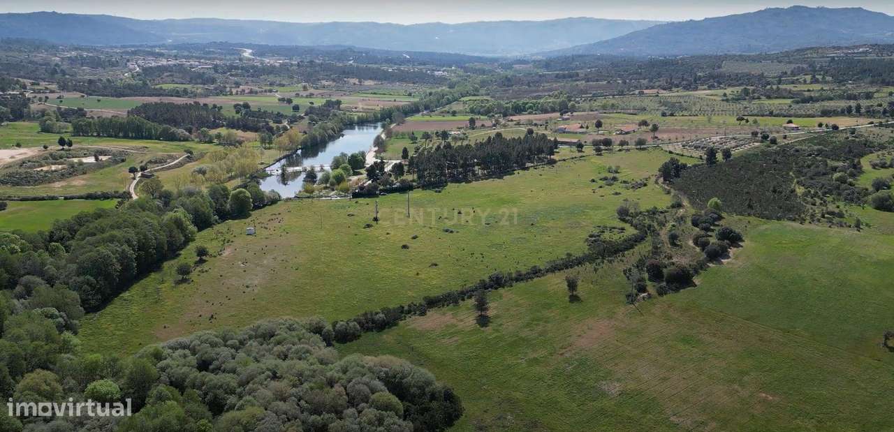 Oportunidade Única de Investimento - Projeto de Complexo Turístico na - Grande imagem: 3/6