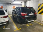 BMW X3 xDrive20d xLine - 19