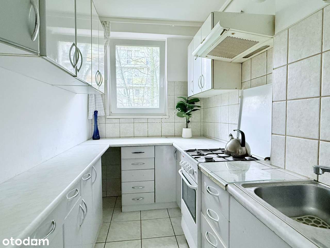 3 pokoje Mokotów Warszawa-1