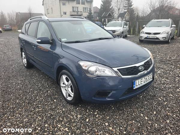 Kia Ceed Cee'd 1.6 Crdi Optimum - 3