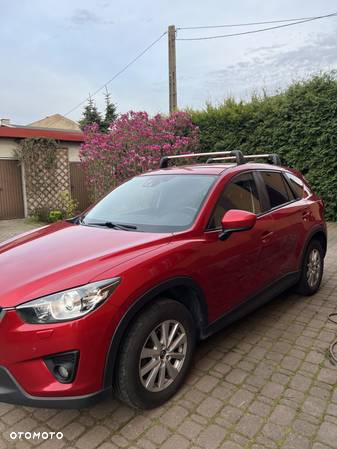 Mazda CX-5 2.0 Skyenergy - 3