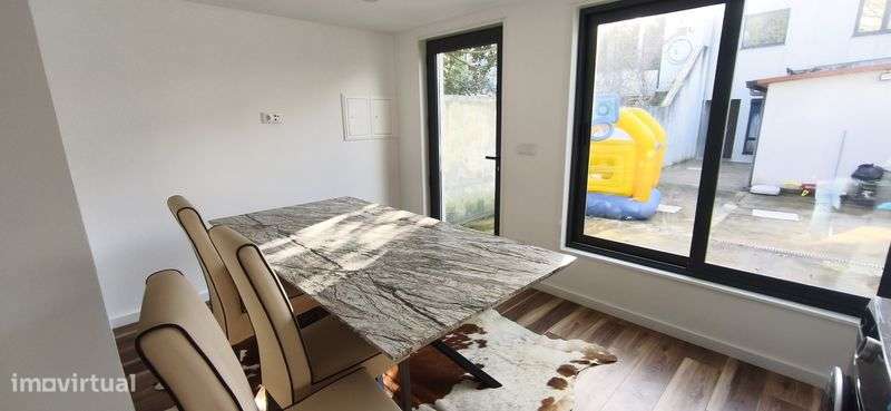 Apartamento T1 Matosinhos - Grande imagem: 4/6