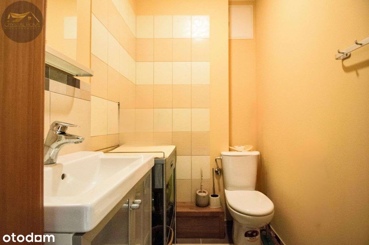 Piękny dom z widokiem na góry/ Burkatów / 20arów-16