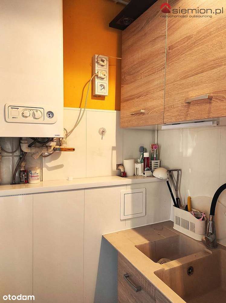 Kawalerka blisko Centrum-15