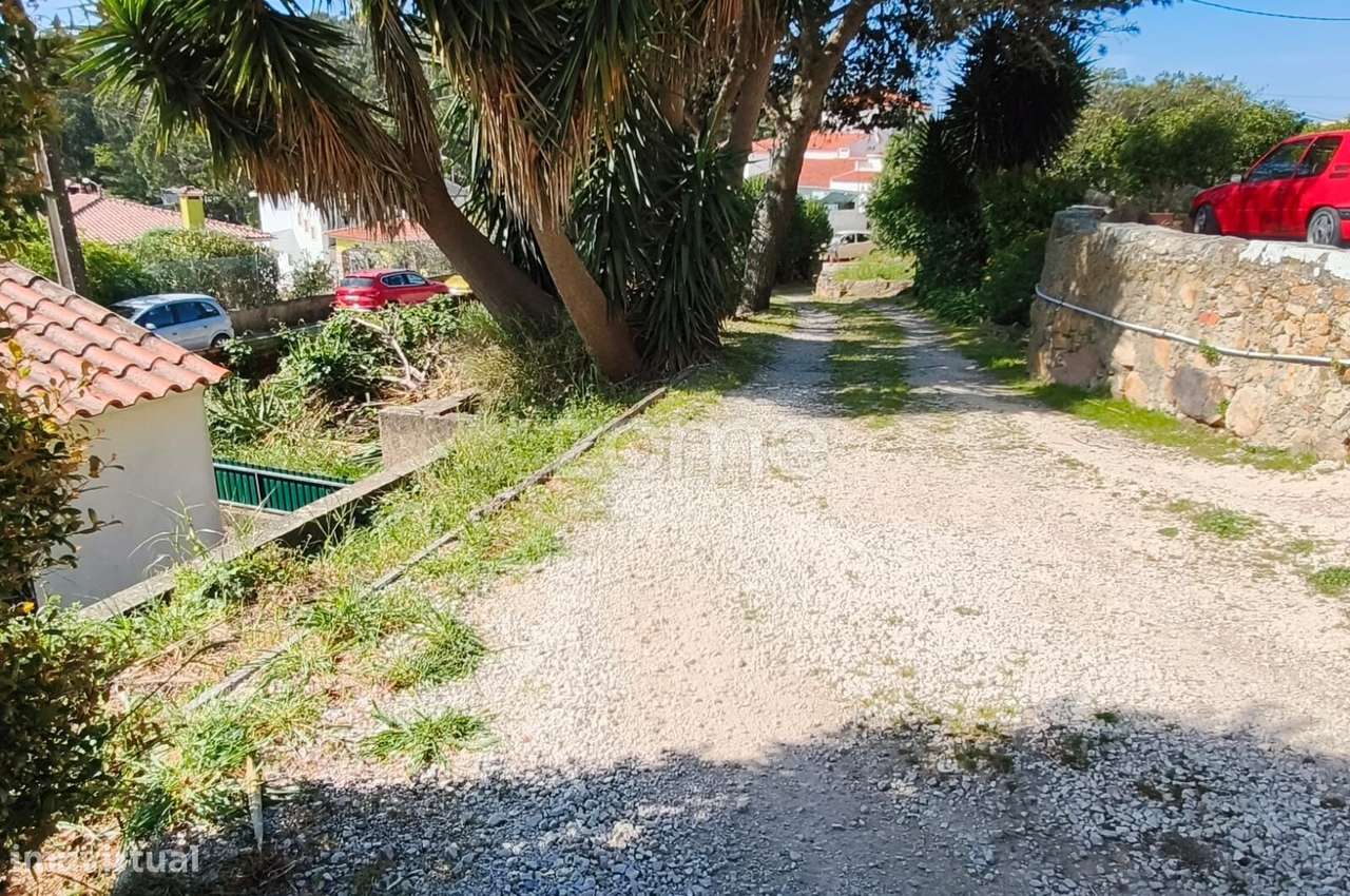 Propriedade única com 1.928 m² | Malveira da Serra-26