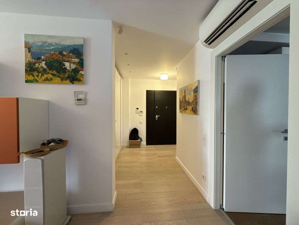 FLOREASCA - RAHMANINOV 3 CAMERE + GARAJ + BOXA-5