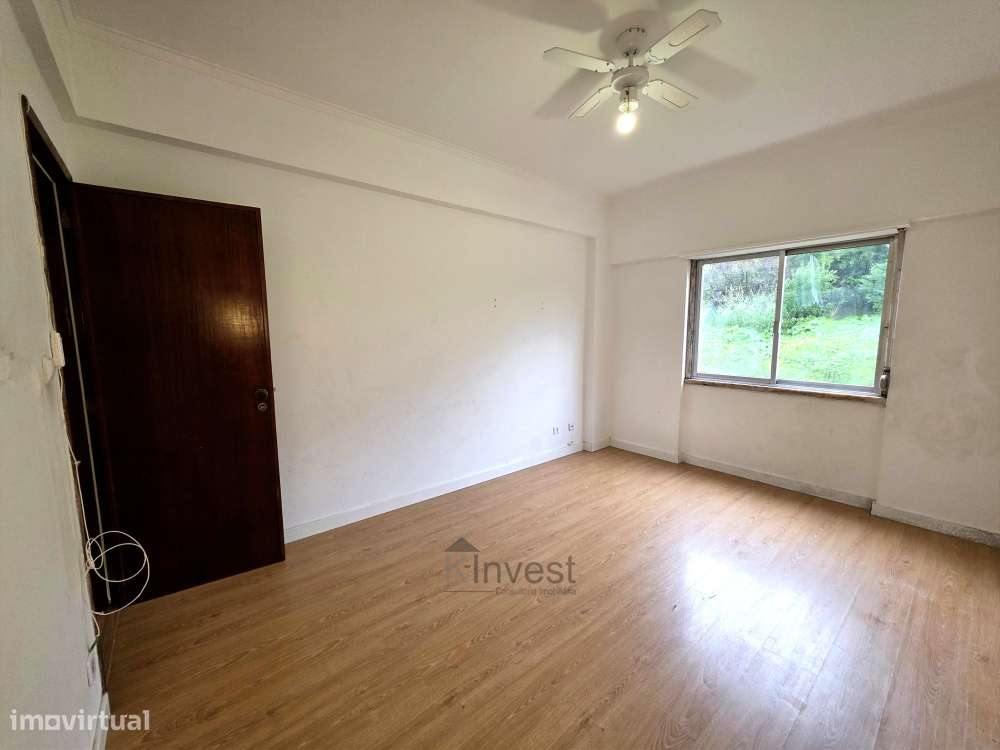 Apartamento T2, Flamenga, Santo António dos Cavaleiros , Loures-3