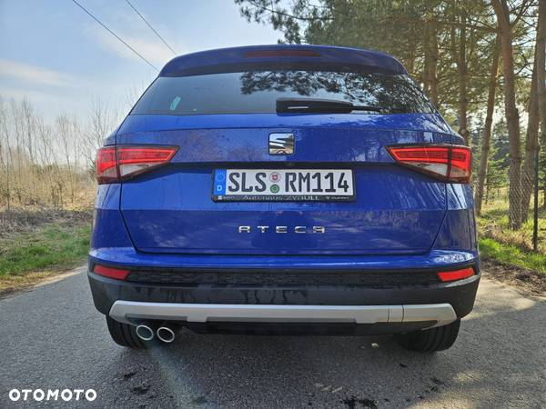 Seat Ateca 2.0 TDI XCELLENCE - 8