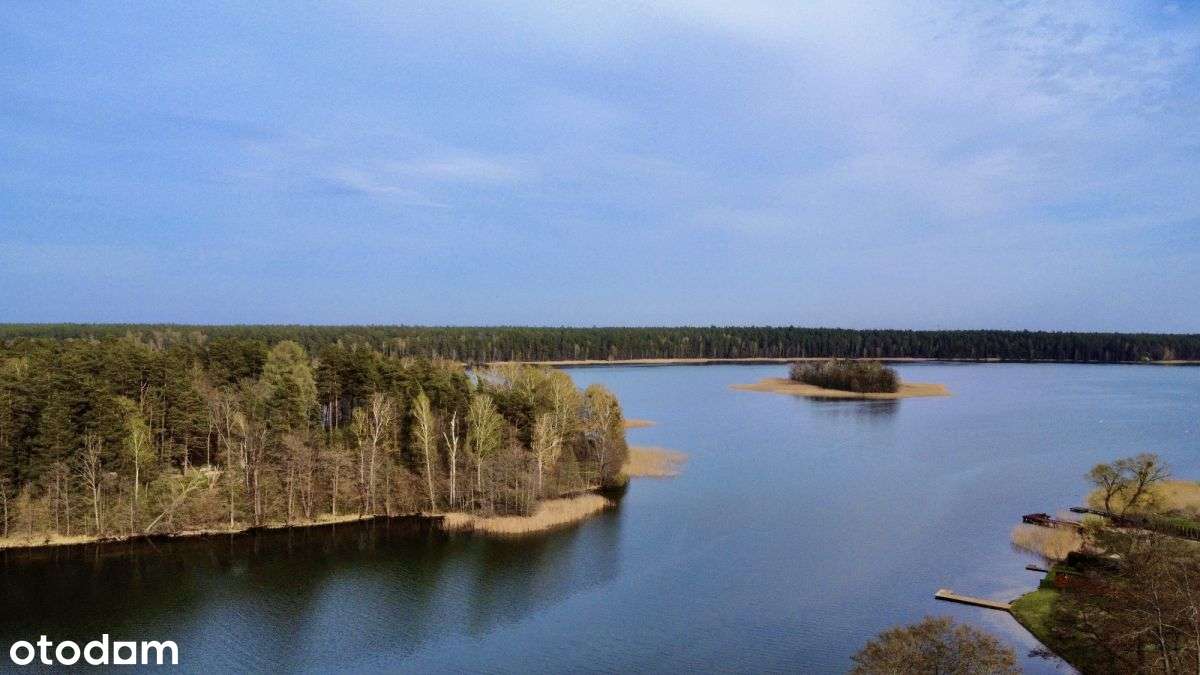 Dom w miejscowości Serwy - 300 m od jeziora! - Pełny obrazek: 2/20