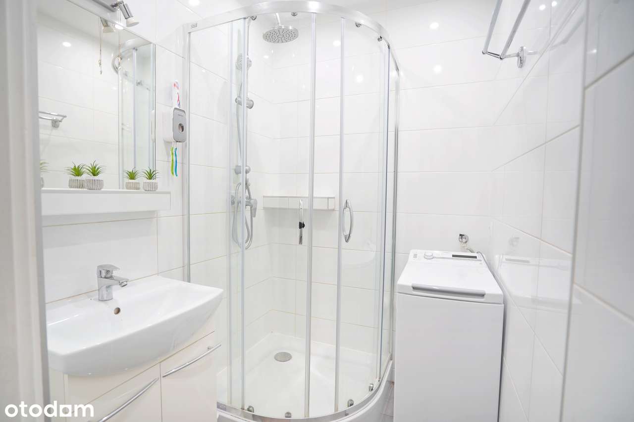 Świetna okolica- trzypokojowe przestronne mieszkanie! Bykowina - Pełny obrazek: 5/13