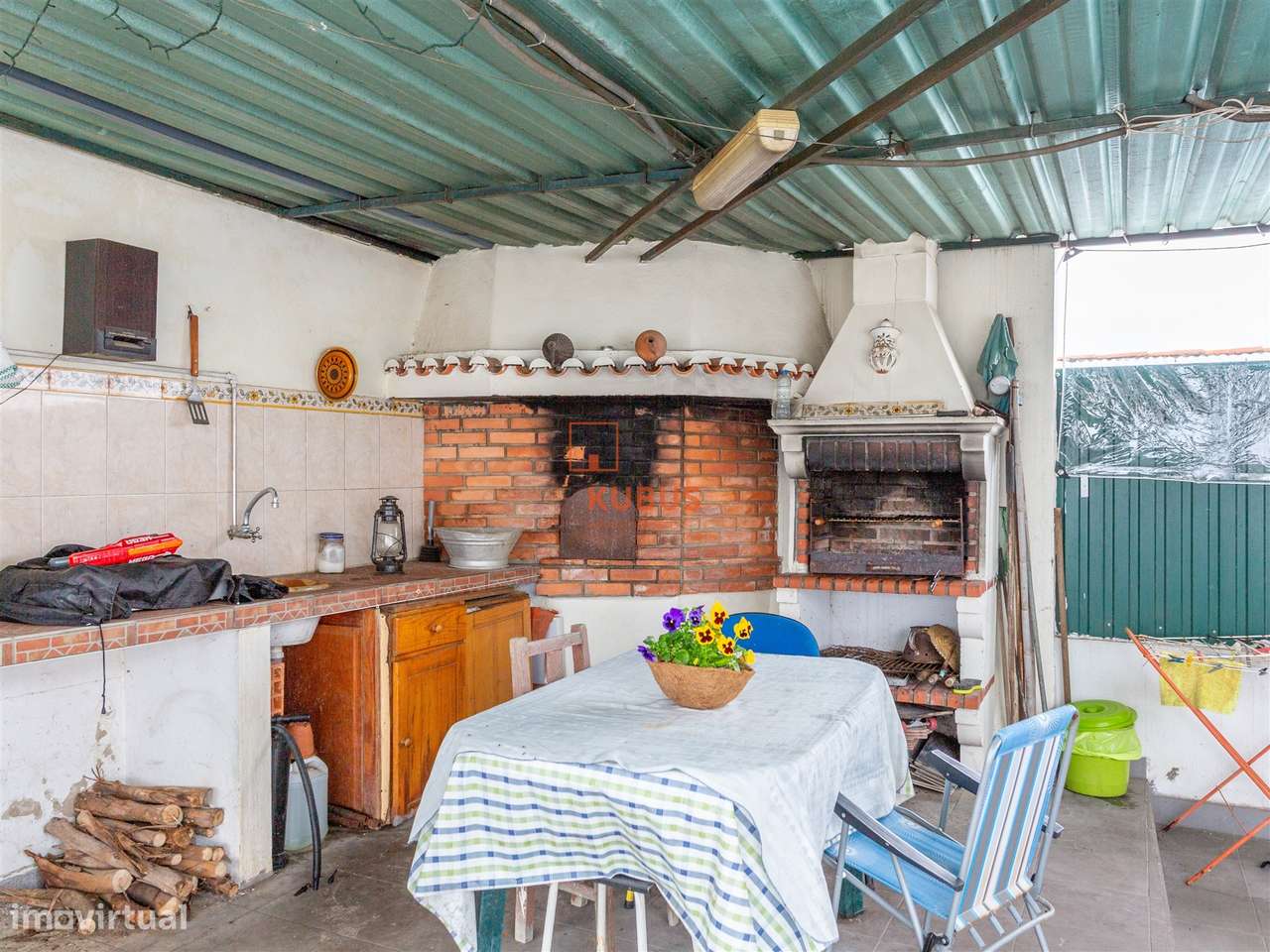 Moradia T4 Venda em Nossa Senhora de Fátima,Entroncamento-21