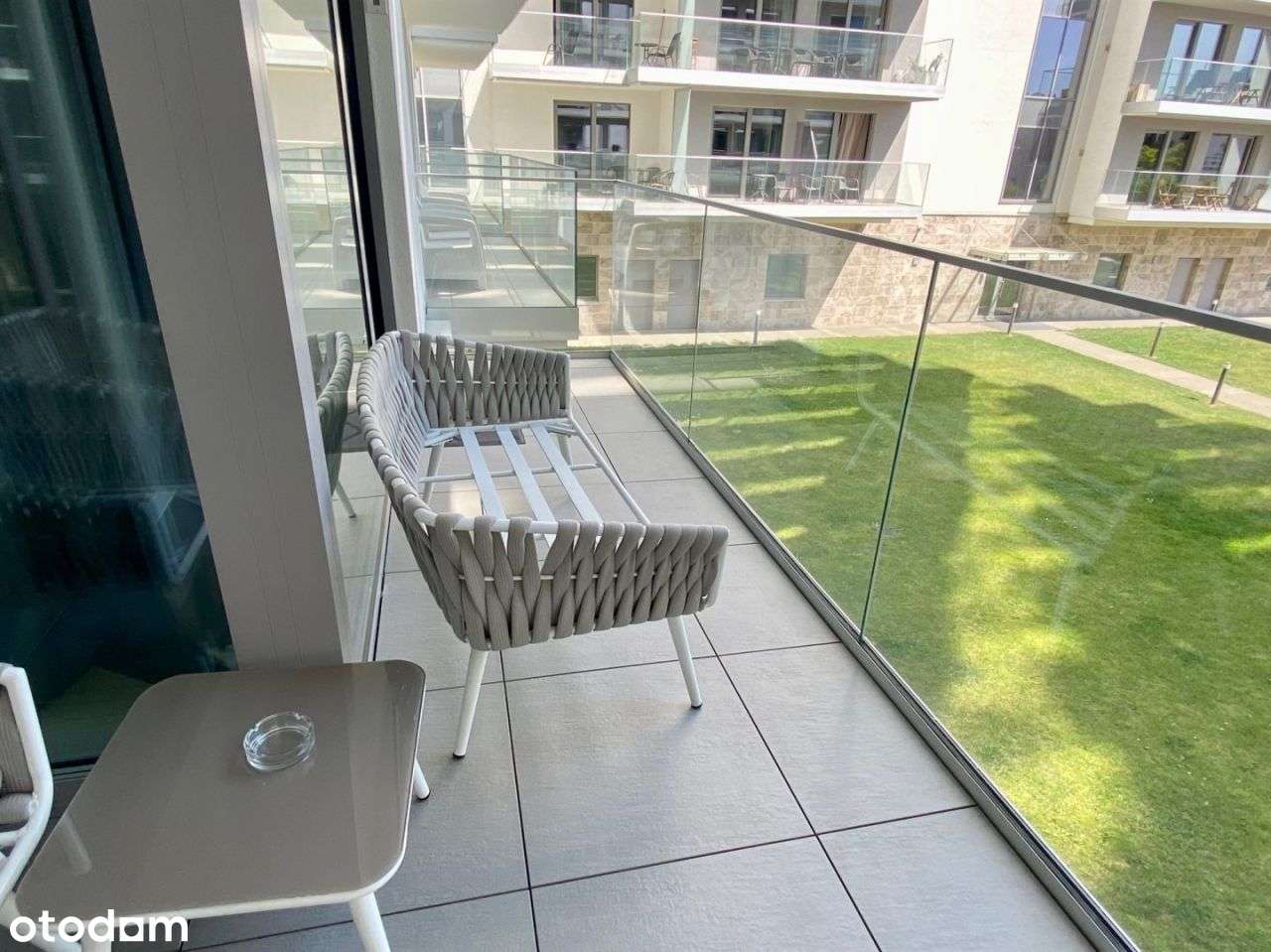 Apartament 48m2 w cenie 750.000, Balticus.-12