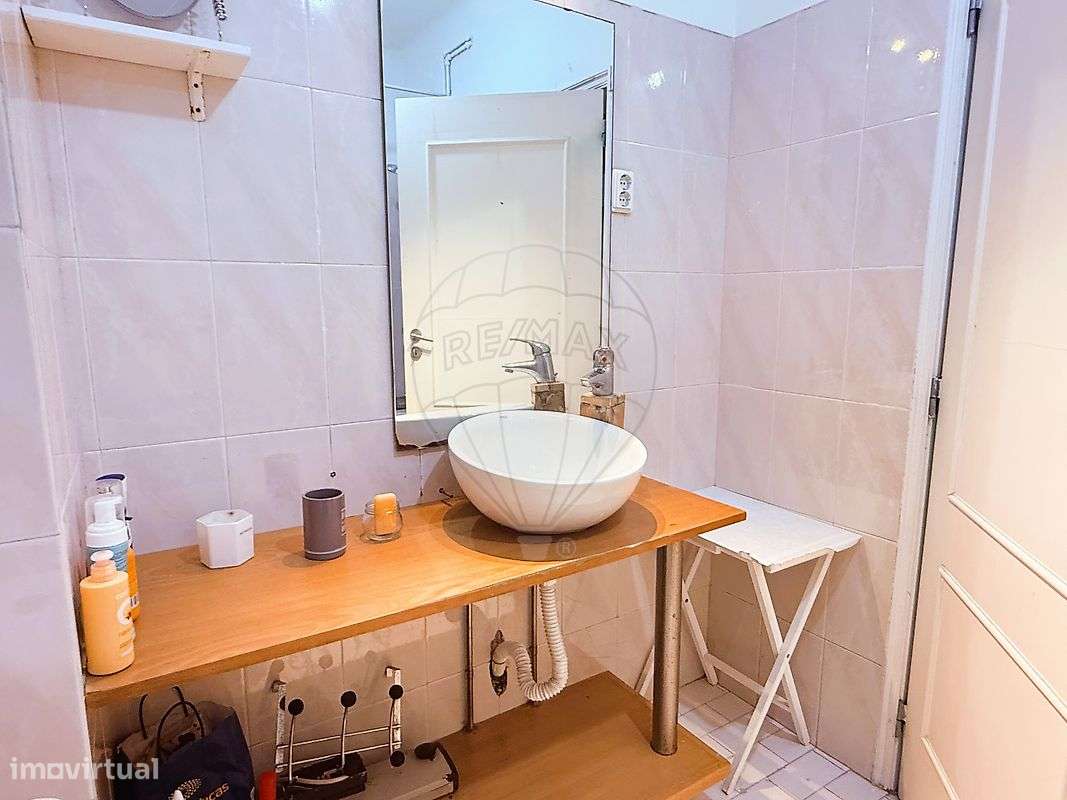Apartamento T3 para venda-7