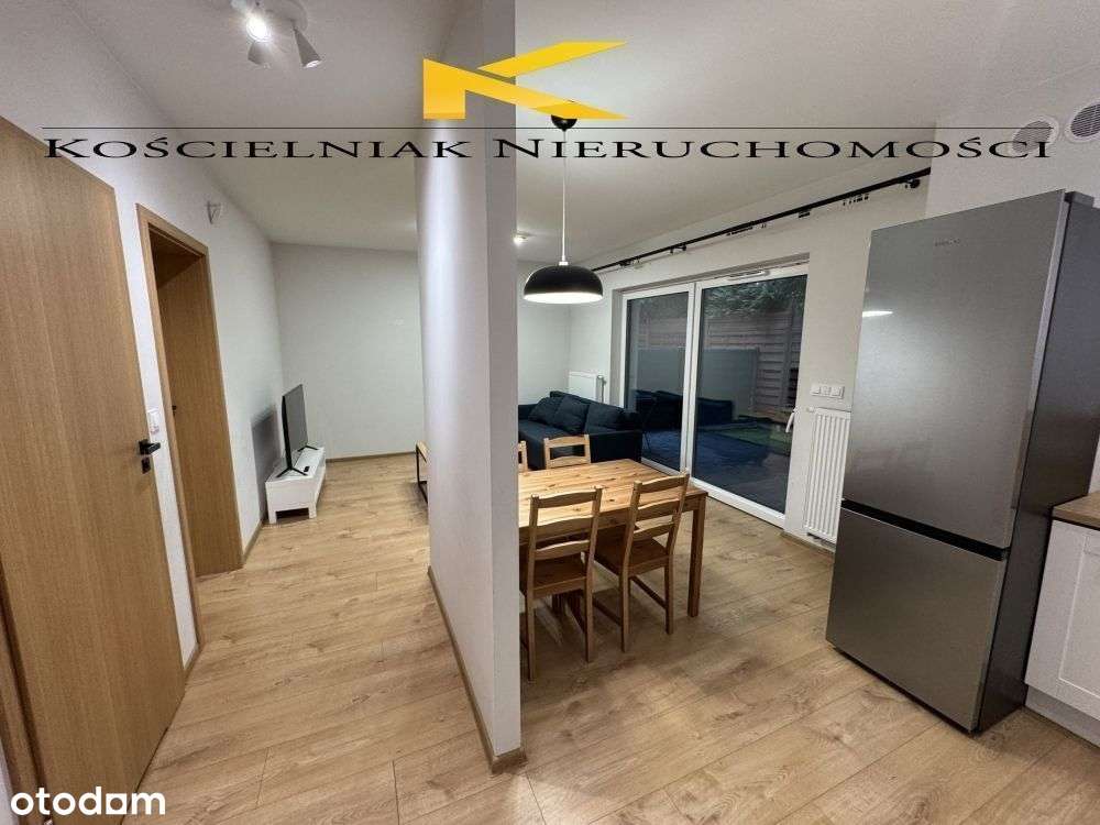 Bezczynszowe 3 pok. mieszk.z ogrodem i msc.postoj-6