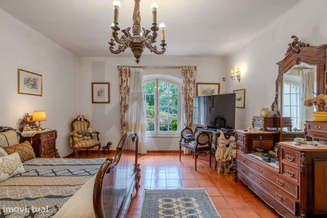 Propriedade Exclusiva no Aldeamento Vale de São Gião, Mafra-12