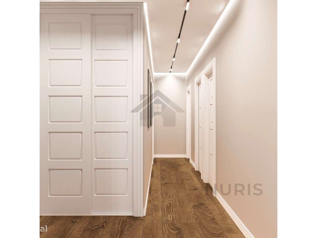 Apartamento T2 em Construção para Venda em Portimão-5