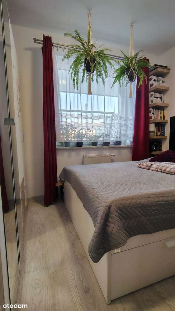 Słoneczne mieszkanie na południu Gdańska-10