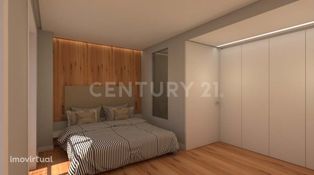 Apartamento T2 em Campolide