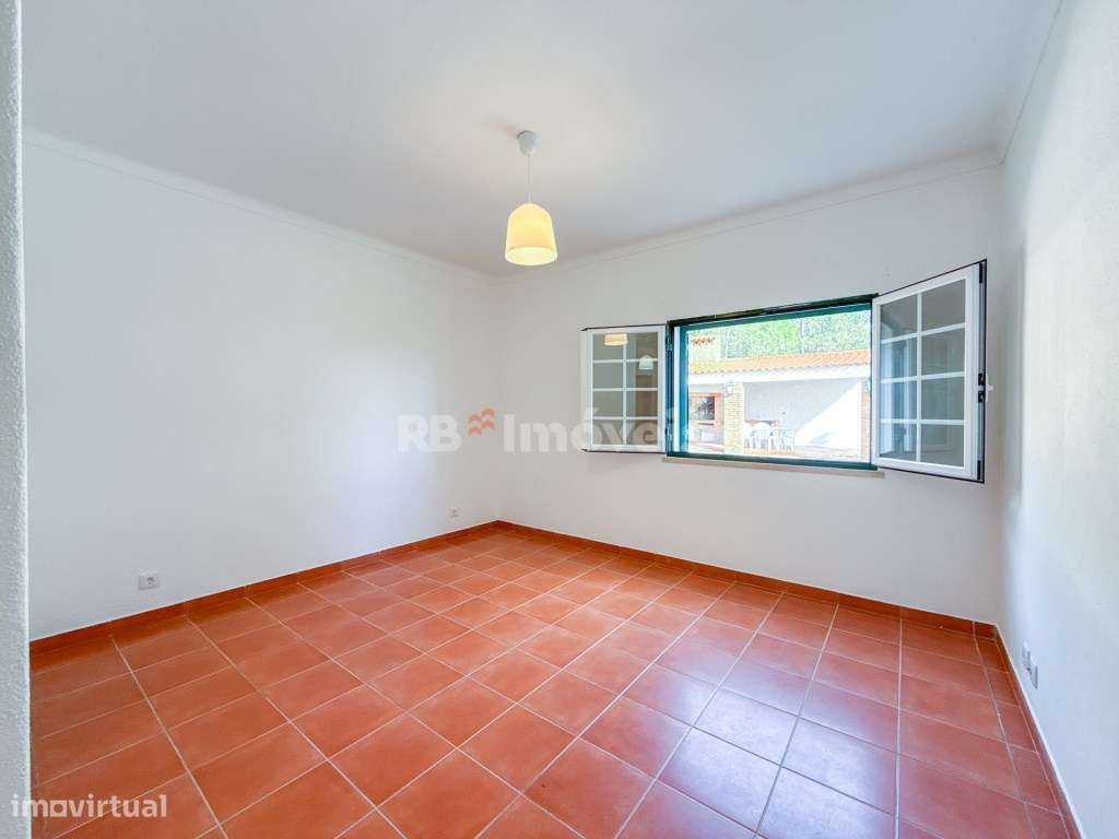 Moradia T3, c/ Jardim, Garagem e Zona de Estar Exterior - Castelo d...-46