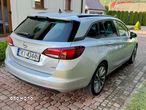 Opel Astra 1.6 CDTI DPF ecoFLEX Sports TourerStart/Stop Style - 4