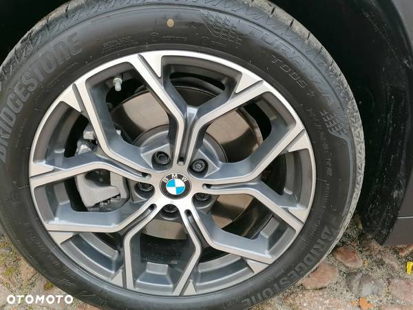 BMW X1 sDrive20i xLine sport - 38