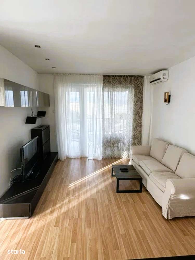 Apartament 2 camere | Rahova - Salaj | Bloc Nou | Parcare | Liber