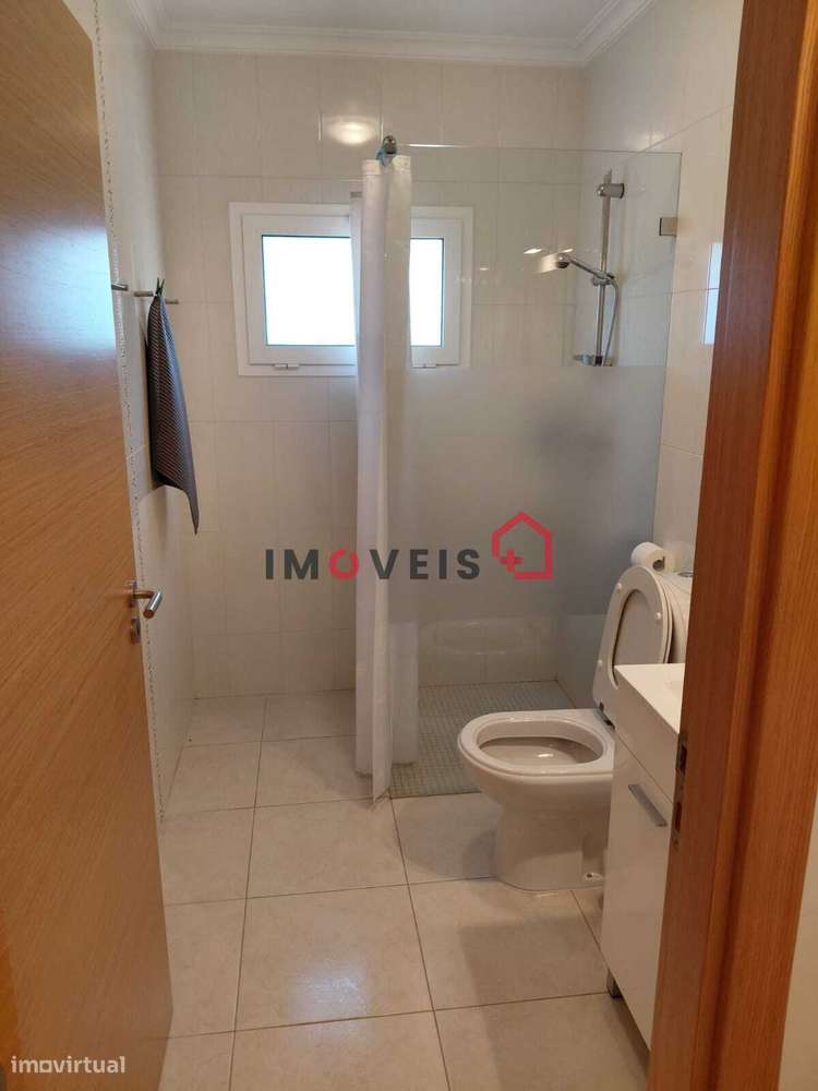 Moradia Térrea entre Ourém e Fátima-21