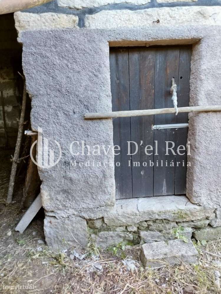 Quintinha T3 Venda em Espinho,Mangualde-34