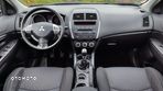 Mitsubishi ASX 1.8 DI-D 2WD Comfort Edition - 12