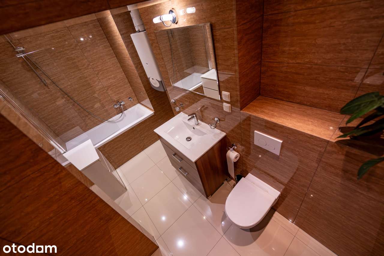 Mieszkanie 63 m² na sprzedaż – Os. Grzybowe, Złotniki (gm. Suchy Las) - Pełny obrazek: 5/11