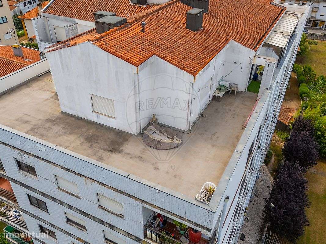 Apartamento T4 para venda-20