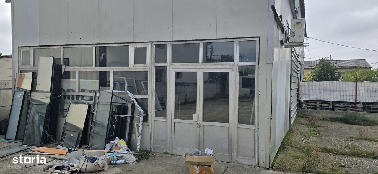 De vanzare teren Tiganesti-6