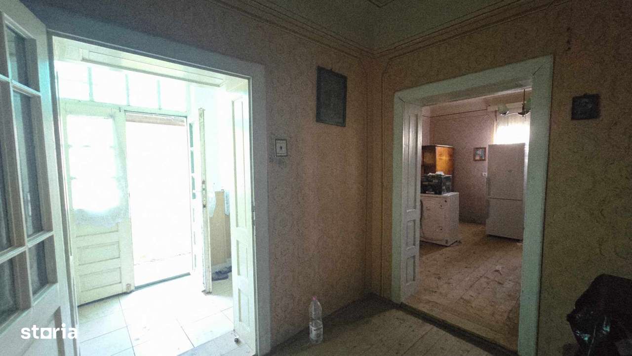 Casă de vânzare, loc. Cefa-3