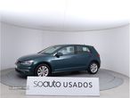 VW Golf 1.6 TDI Confortline - 6