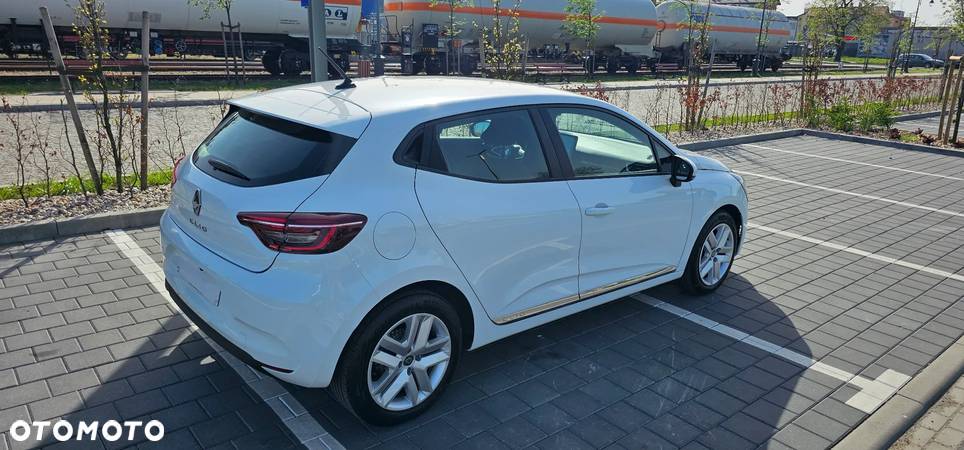 Renault Clio SCe 75 EXPERIENCE - 32