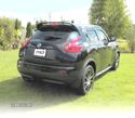 AILERON SPOILER TRASEIRO PARA NISSAN JUKE 10-17 ABS LOOK NISMO - 2