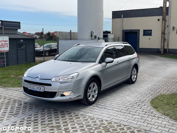 Citroën C5 2.0 HDi Exclusive - 5