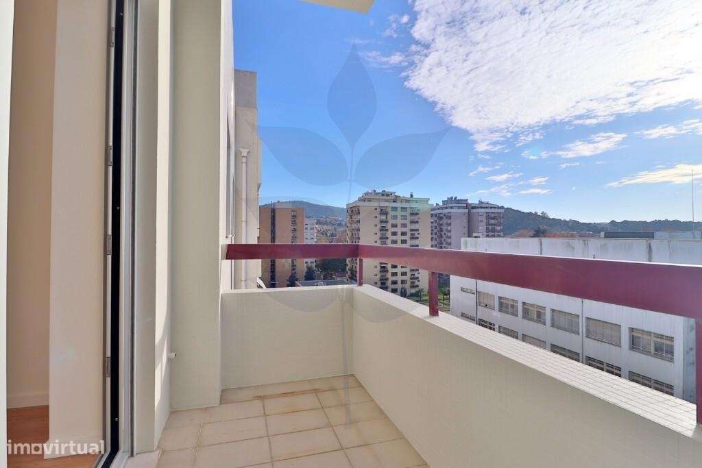 Apartamento T3 Renovado – São Victor, Braga - Grande imagem: 5/36
